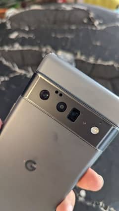 pixel 6 pro