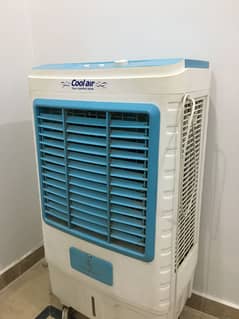 Room cooler