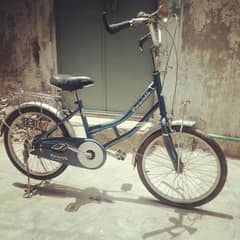 Original Cobalt Bohot Kam use Ha 8 say 14 year girls kay leya