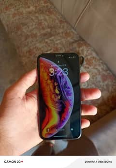 iPhone x 64 gb non pta(bypass)