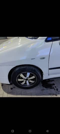 Suzuki Liana 2006