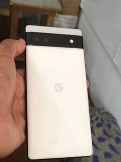 Google pixel 6a 6/128