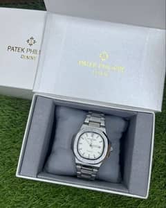 Patek Philippe nautilus Tiffany