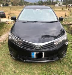 Toyota Corolla gli 1.3