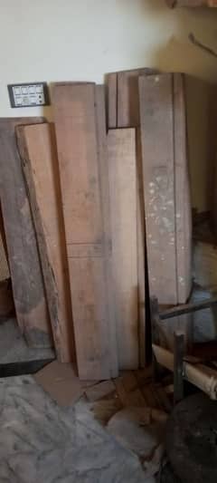 Diar wood doors and raw wold for sale