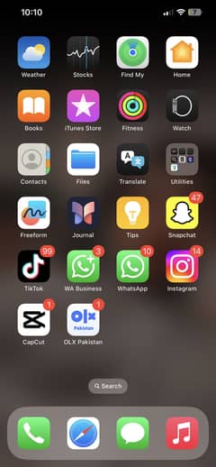 I