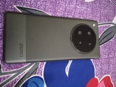 infinix Zero 40