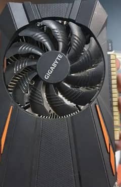Geforce GTX 1050 2gb