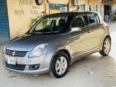 New condition