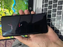 One Plus 8 back Brocken