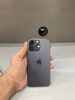 IPHONE 14 PRO MAX 256GB