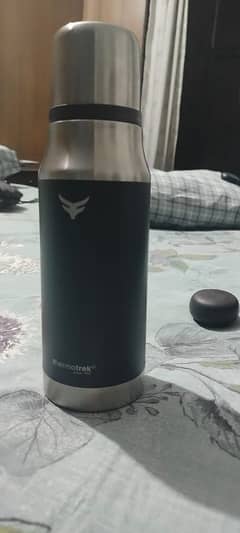 Thermotrek Stainless Steel Vacuum flask
