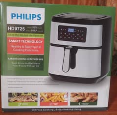 Philips Air Fryer HD9725