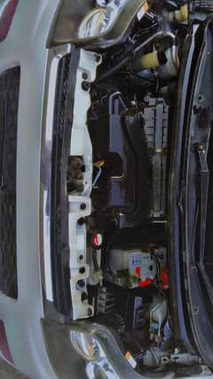 Daihatsu Move 2007
