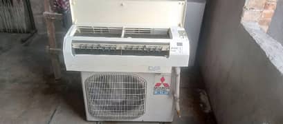 Mitsubishi Electric mr. SLIMGood condition