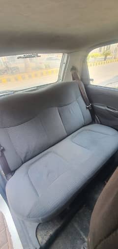 Chevrolet exclusive 2005