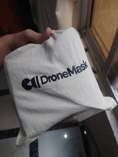 DroneMask 2 FPP Camera For All drones