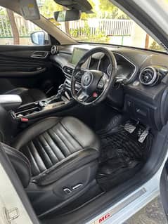 MG HS 2021 for sale