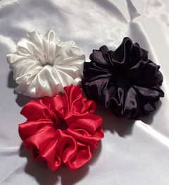 silk