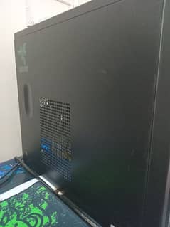 Gaming