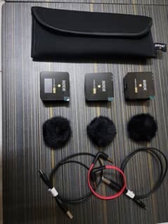 Rode Wireless Go ii