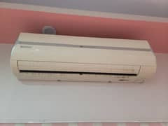 Orient 1.5 ton NoN Inverter