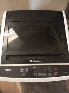 automatic machine