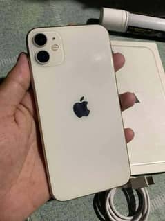iPhone 11 128 gb memory free home delivery