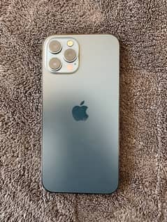 Iphone 12 pro max NON PTA