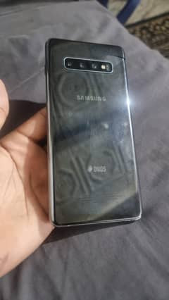 Samsung Galaxy S10 Plus