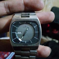 watch