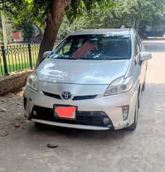 Toyota Prius 2012/16 | Toyota Prius | Prius Car For Sale