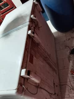 Pel Deep Freezer urgent sale. 03158334140