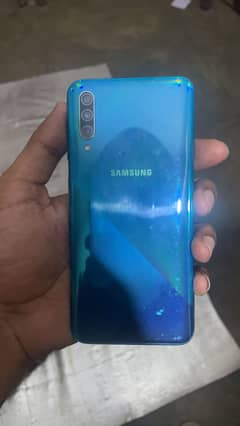 Samsung a30s 4/128