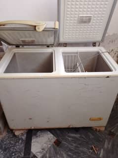 freezer