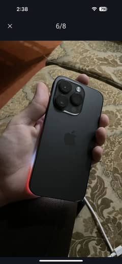 Iphone 14 pro jv