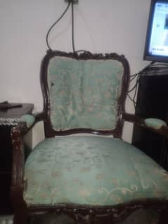 chairs