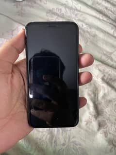 iPhone 11pro 512gb pta approved