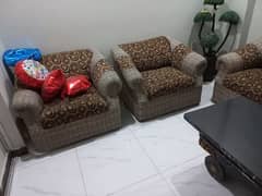 sofa