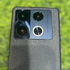 INFINIX NOTE 40 PRO - 9/10 Scratchless phone
