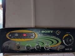 Bluetooth speaker