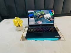 Dell G5 Gaming Laptop GTX 1660Ti 6GB Card,,