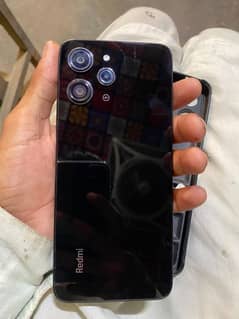 redmi 12  8 128