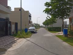 5 Marla Beautiful Plot for Sale