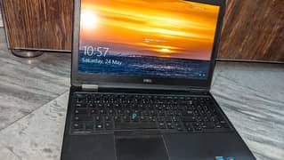 Dell Latitude E555 i5 5th generation 8gb-500 ram