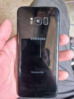 Samsung S8 plus ( 64gb )