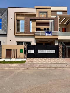 5 Marla Residential House For Rent In Sector E LDA Approved, Nearby Mosque, School Commercial Market, Health Care and ATM