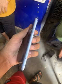 Iphone xr pta approved 64gb
