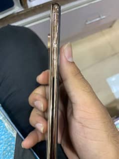 Xs max pta