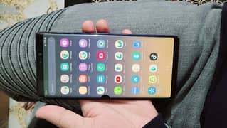samsung note 9 non pta